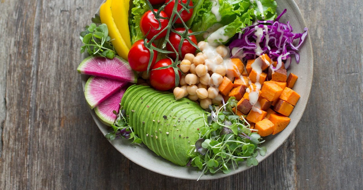 how to stop stress eating at night - healthy food choices vs comfort food